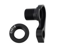 Create idea Forcellino Del Deragliatore DRH-WMN112 Compatibile Con Cervelo C3 C5 R3 R5 CVR18-3 Sostituzione Del Forcellino Del Cambio