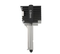 Create idea Hotend stampante 3D da 0,6 mm compatibile con Bamboo Lab A1 e A1 Mini