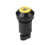 Create idea Interruttore Di Pressione PTO AL208892 Pulsante Giallo 48 V Compatibile Con John Deere Serie 5M 5R 6M 6R 8R 40 50 6000