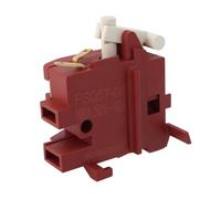 Create idea Interruttore smerigliatrice angolare 1607200086 compatibile con Bosch GWS PWS 115 mm 125 mm