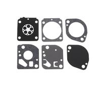Create idea Kit Di Revisione Carburatore 1Set 41800071060 Compatibile Con STIHL FS HT HL KM FC SP BR