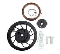 Create idea Kit di riparazione per avviamento a strappo compatibile con motori Briggs e Stratton Quantum Intek 120000 130000 Series