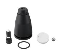 Create idea Kit Di Riparazione Per Ugello Rotante In Ceramica Turbo Compatibile Con Karcher K2 K3 K4 Ugello Turbo