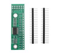 Create idea Modulo Di Espansione Pin IO A 16 Canali Con Interfaccia I2C Ingresso E Uscita IIC MCP23017-E/SS Per Console Di Gioco Per Computer