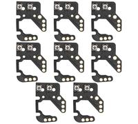 Create idea Modulo Di Fissaggio Per Controller Stick Drift Da 8 Pezzi 100K Compatibile Con PS4 5 Compatibile Con Xbox One SX