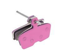 Create idea Pastiglie freno in ceramica 28 x 40,5 mm compatibili con SRAM DB8 Codice motivo G2 RE Guide RE per E-Bike