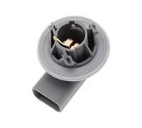 Create idea Portalampada Per Luce Stop Auto 4425186 Compatibile Con Focus 1998-2008 Portalampada Per Freno Di Coda Adattatore Base Connettore Portalampada Per Luce Posteriore