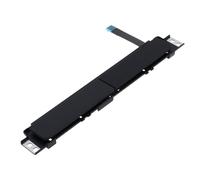 Create idea Pulsanti mouse touchpad 0XKYX9 XKYX9 compatibili con Dell Latitude 7480 7490 E7480 E7490