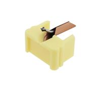 Create idea Puntina Per Giradischi In Diamante Compatibile Con Shure N91E N91-ED M91 ED