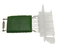 Create idea Resistenza del ventilatore del riscaldatore OEM 1K0959263A, compatibile con VW Touran 2003-2012/A3 2004-2013