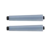 Create idea Rullo di plastica per unità DVD compatibile con Sony PS4 CUH-1000 1100, 2 pezzi