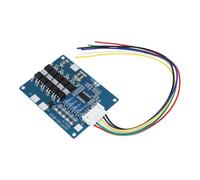 Create idea Scheda PCB Di Protezione Per La Carica Della Batteria Al Litio 5S HXYP-5S-B530 Per Batteria Da 18 V 21 V 30 A Per Utensili Elettrici