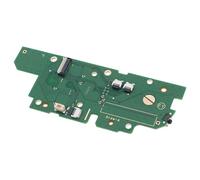 Create idea Scheda Pulsante L Lato Sinistro HDH-SAKYO-01 Scheda Madre Gioco PCB Console Tastiera Parte di Ricambio Compatibile con Switch Lite Maniglia Sinistra