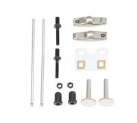 Create idea Set Completo Di Bilancieri Motore Compatibile Con Honda GX270 GX340 GX390 Motori Sostituzione 14451-Z4M-000 14431-ZE2-010