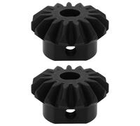 Create idea Set di 2 ingranaggi conici per seghe da banco compatibili con Bosch GTS 10 J GTS 1031 2610015042