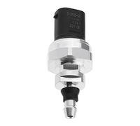 Create idea Sostituzione del sensore di pressione di aspirazione di scarico 8201000764 compatibile con Nissan Juke/NV200/NV300/NV400 compatibile con Renault Captur/Clio plastica