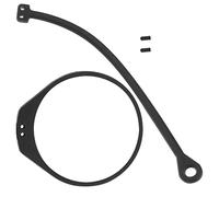 Create idea Sostituzione della corda del tappo del serbatoio del carburante 1H0201553B 1J0201550A compatibile con Audi A6/A8 compatibile con linea di tappo del carburante dell'olio JETTA in plastica