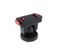 Create idea Staffa di espansione magnetica per fotocamera compatibile con Insta360 Ace/Pro/Pro 2 Vlog Photography Mount