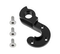 Create idea Supporto Cambio Posteriore Bici CC174 Compatibile Con Canyon N. 18 Compatibile Con U-ltimate AL SLX (R33) 2016-2018