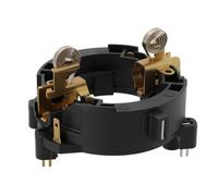 Create idea Supporto Per Spazzola Di Carbone Per Martello Elettrico T-10090252 Compatibile Con Makita HR2470 HR2470F