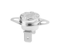 Create idea Termostato Per Asciugatrice Da 175 ? Compatibile Con Miele Asciugatrici 4710950 5126720 5432490 5432491 Fusibile Termico Per Asciugatrice