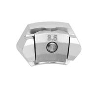 Create idea Testa in Legno per Driver da Golf Peso 8,5 G Compatibile con Epic Flash Sub Zero Max Star