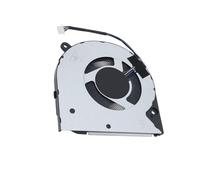Create idea Ventola di raffreddamento CPU per computer portatile, compatibile con CPU HP 240-g7 246-g7 L23189-001 a 4 pin