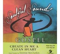 Create in Me a Clean Heart