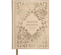Create in Me a Pure Heart: Prayer Journal (Includes Bible Verses, Journaling Prompts, and Prayers) - The Perfect Gift for Christian Women