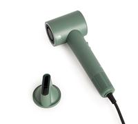 ION STYLER - Asciugacapelli Ionico 1800W Salvia