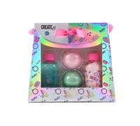 CREATE IT 84415 Bath Box, Multi-Coloured
