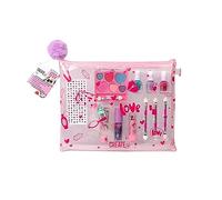 Giochi di Imitazione Vyapara Create It Bustina Make Up