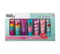 Create it! Candy Explosion - Lucidalabbra Swirl