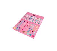 Create It! - Crealo! Tavolozza di ombretti XXL