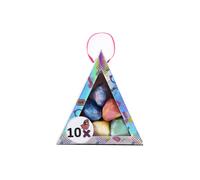 Create It - Create It Bruisballen Diamant 10-Pack NUOVO