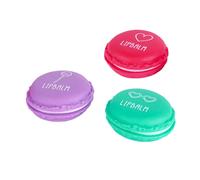 Create It - Create It Candy Lippenbalsem Macaron Box 3st. NUOVO