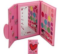 Create it - create it! - make-up con chiusura magnetica