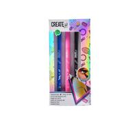 CREATE IT - Make-up, 84189, multi-coloured