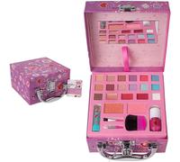 Create It! Make Up Beauty Case Valigetta