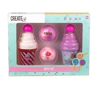 Create It! Set da bagno Candy