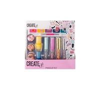 Canenco - Create It Make-up Set Metallic NUOVO