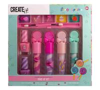 Canenco - Create It Candy Make-Up Set NUOVO