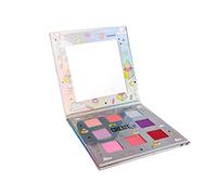 CREATE IT - Tavolozza trucco - per bambina - 84188