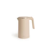 CREATE/KETTLE STUDIO PRO/Bollitore elettrico da 1L sabbia/Controllo della temperatura, funzione di mantenimento del calore, sistema avvolgicavo, spegnimento automatico, 1000W