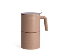 CREATE/MILK FROTHER STUDIO PRO/Schiumatore elettrico per latte moka/Lavabile in lavastoviglie, touch screen, 4 programmi, siti di sicurezza, 620 ml, uso caldo o freddo, 450 W