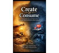 Create or Consume: A Humanization Research Framework on Dopamine, Identity, and Long-Term Human Satisfaction