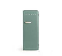 FRIDGE RETRO 281L - Frigorifero In Stile Retrò Salvia