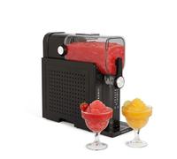 CREATE/SLUSH MAKER/Macchina per granite e bevande fredde/Capacità di 2,6 L, 6 programmi preimpostati, comandi touch, funzione autopulente, vaschetta raccogligocce, facile da trasportare, 200 W