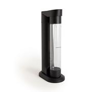 SODA MAKER STUDIO - Macchina Per Fare Acqua Frizzante 1L Nero