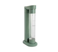 SODA MAKER STUDIO - Macchina Per Fare Acqua Frizzante 1L Salvia
